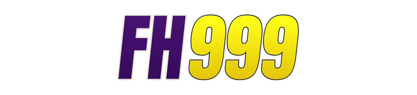 fh999 লোগো